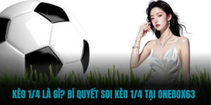 Kèo 1/4